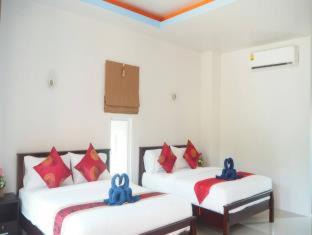 Ko Lanta Resort | Tamarind Twin Resort