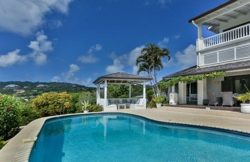 Cap Estate Villa | Tamarind Villa - Sprawling 7 bedroom villa
