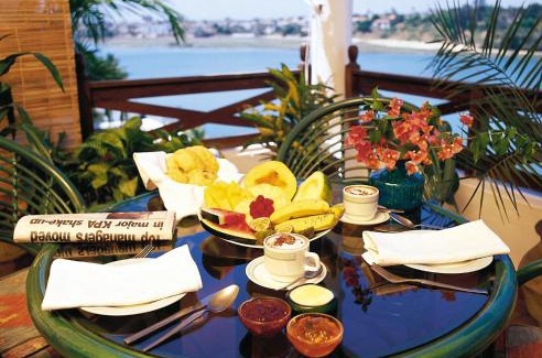 Mombasa Apartment | Tamarind Village Hotel Apartments