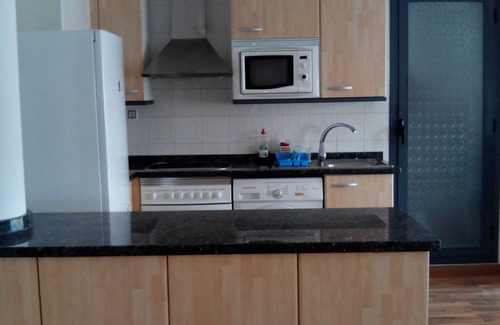 Villajoyosa Apartment | Tamarindo Apartments