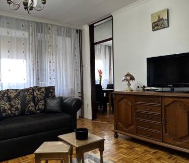 Subotica Apartment | TAMARIS Apartment