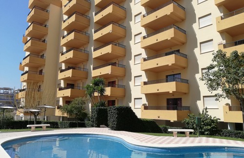 Xeraco Beach Apartment | Tamaris playa 4ºA