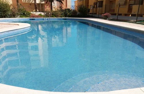 Xeraco Beach Apartment | Tamaris playa 4ºE