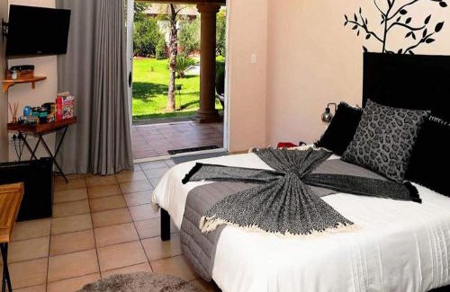 Benoni Cabin | Tamarisk Guest Lodge