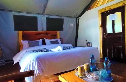 Nyahururu Hotel | Tamarisk Ol Bolosaat