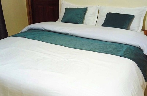Nyahururu Hotel | Tamarisk Ol Bolosaat