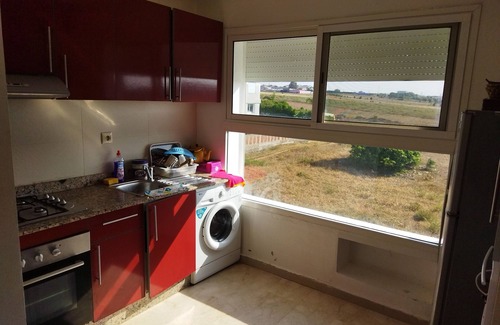 Soualem Trifiya Apartment | Tamariss, Dar Bouazza, Casablanca-Settat, Morocco Les Perles de Tamaris