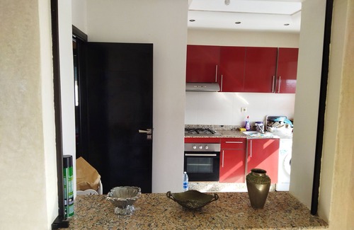 Soualem Trifiya Apartment | Tamariss, Dar Bouazza, Casablanca-Settat, Morocco Les Perles de Tamaris