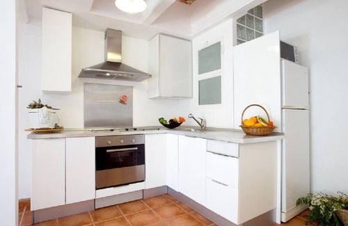 Tamariu Apartment | Tamariu B, two steps from beach