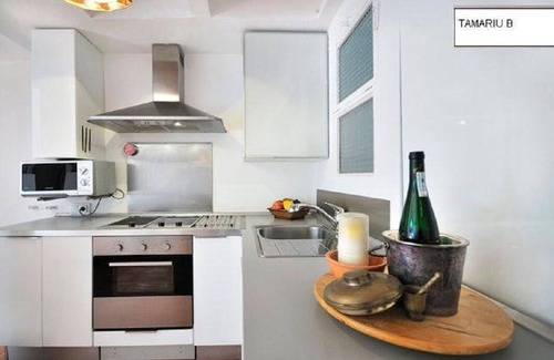 Tamariu Apartment | Tamariu B, two steps from beach
