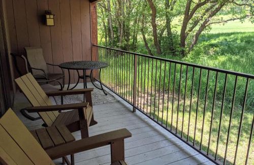 Purgatory House | Tamarron Gambel Oak 777