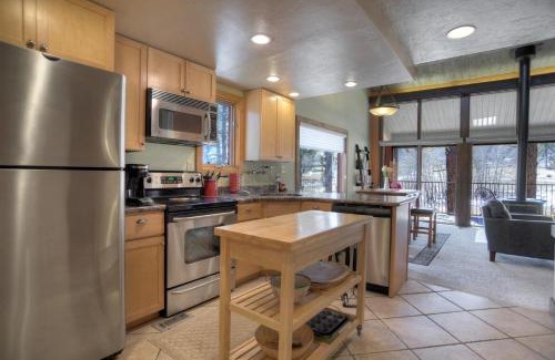 Purgatory House | Tamarron PineCone 858