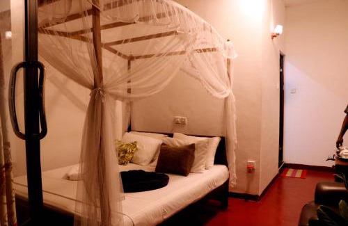 Dickwella House | Tamasha Mango House