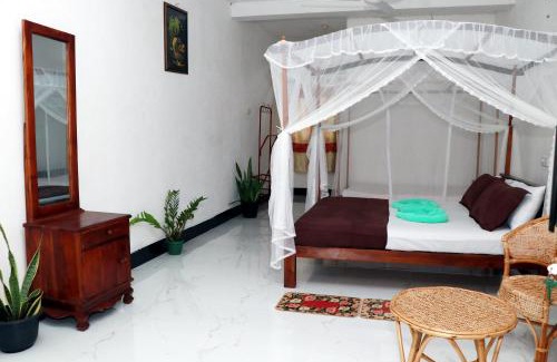 Dickwella House | Tamasha Mango House