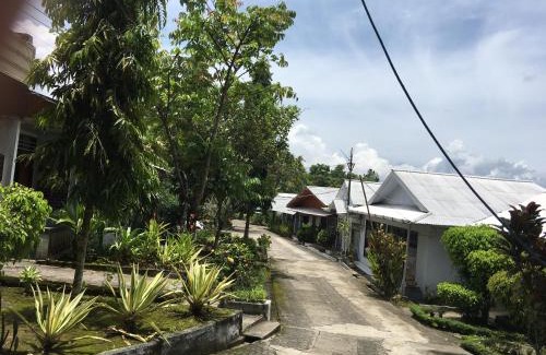 Kotamobagu Hotel | Tamasya Garden Hotel