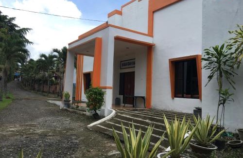 Kotamobagu Hotel | Tamasya Garden Hotel