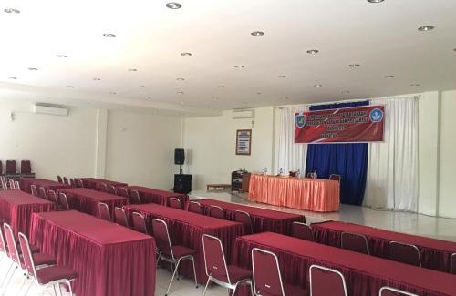 Kotamobagu Hotel | Tamasya Garden Hotel