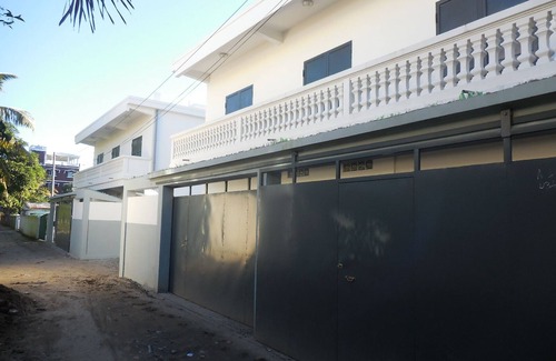 Toamasina Apartment | Tamatave 3-bedroom apartment with all mod cons