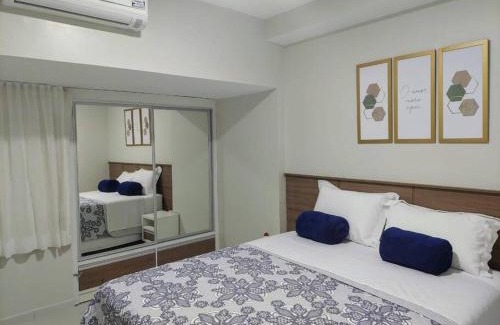 Torre Apartment | Tambaú Flat, Mar Azul