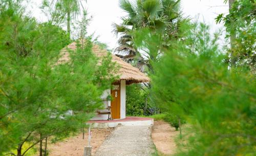 Kartong Resort | Tamba Kuruba Eco-lodge