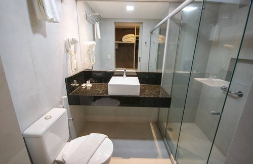 Ponta Verde Hotel | Tambaqui Praia Hotel