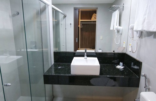 Ponta Verde Hotel | Tambaqui Praia Hotel