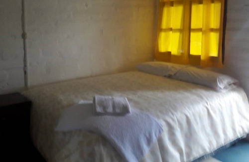 San Juan de Iluman Bed & Breakfast | Tambo Koya