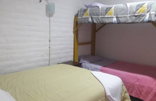 San Juan de Iluman Bed & Breakfast | Tambo Koya