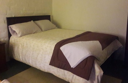 San Juan de Iluman Bed & Breakfast | Tambo Koya