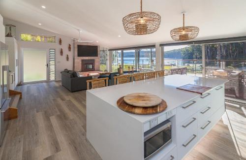 Smiths Lake House | Tambo Lindo