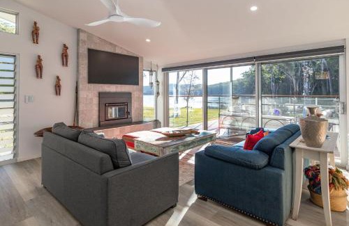 Smiths Lake House | Tambo Lindo