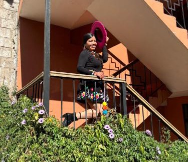 Yucay House | Tambo Real Valle Sagrado