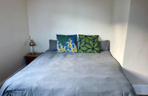 Cape Town City Centre House | Tamboerskloof Retreat 4BR House Including Cottage!