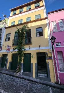 Santo Antonio Hotel | Tamboleiro's Hotel Residence