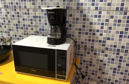 Santo Antonio Hotel | Tamboleiro's Hotel Residence