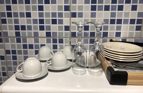 Santo Antonio Hotel | Tamboleiro's Hotel Residence