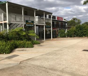 Eagle Heights House | Tamborine Mountain Accommodation