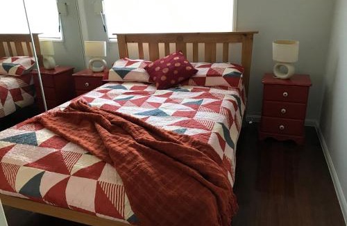 Eagle Heights House | Tamborine Mountain Accommodation