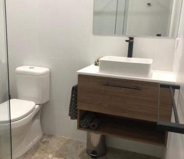 Mount Tamborine Apartment | Tamborine Mountain Lodge
