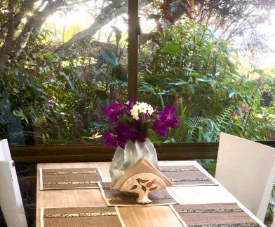 Mount Tamborine Apartment | Tamborine Mountain Lodge