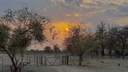 Tsumeb Apartment | Tamboti Farm Self-Catering Accommodation