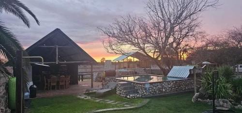 Tsumeb Apartment | Tamboti Farm Self-Catering Accommodation