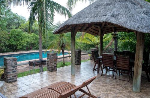 Malelane House | Tamboti House