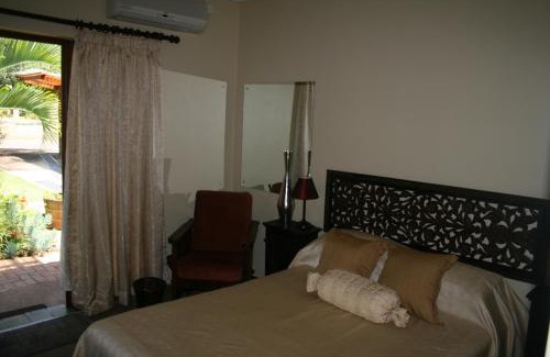 Malelane House | Tamboti House