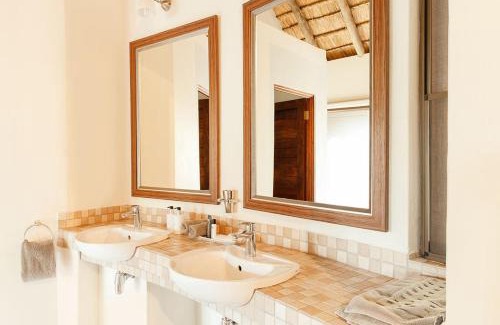 Pilanesberg National Park Cabin | Tambuti Lodge