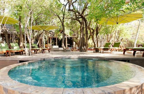 Pilanesberg National Park Cabin | Tambuti Lodge