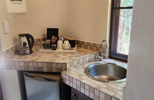 Pilanesberg National Park Cabin | Tambuti Lodge