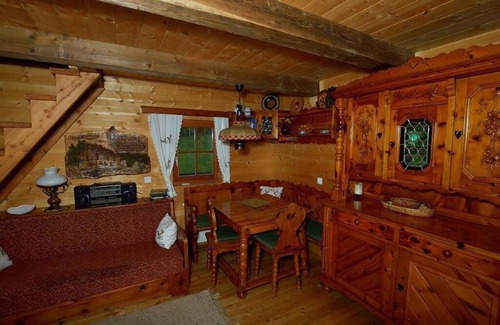 Gurk House | Tameggerhof