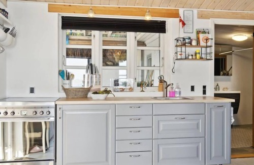 Munkebo House | "Tameka" - 10m to the fjord by Interhome
