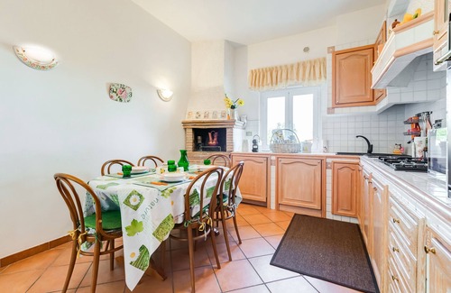 Rocca di Papa Villa | Tamerici-Villa Rocca di Papa -2 apartments